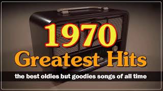 Greatest Oldies Songs - Classic Music 50&#39;s &amp; 60&#39;s