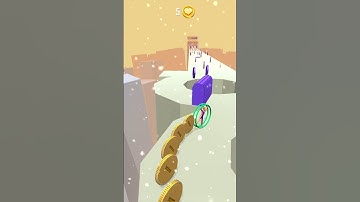 "Coins? Collected. Enemies? Dusted! 😎🔥" #shorts