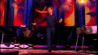 Miniatura de "Simply Red - Something Got Me Started - Festival de Viña del Mar 2009"