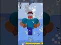 Help the Herobrine to make😭😱 #minecraftanimation #trending #viralshort