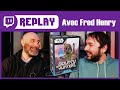 Interview fred henry  bounty hunters monolith la place de lia dans le jeu