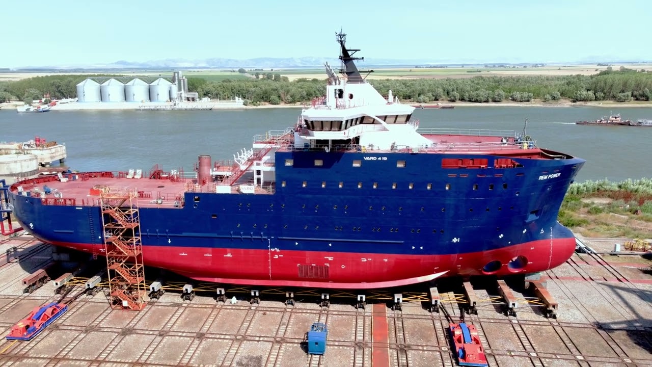 Vard Iulie 2022