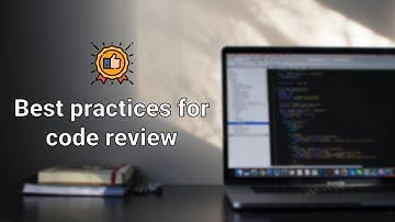 Best practices for code review | Simple tips #codereview #bestpractices #coding