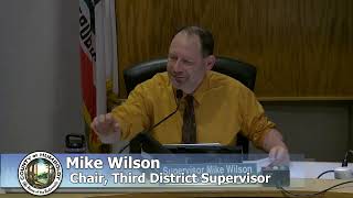 Humboldt County Board of Supervisors - 2026-02-10