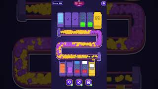 Loop Sort - Level 244