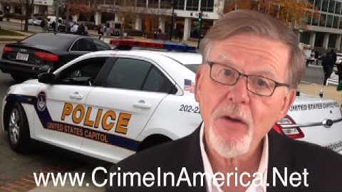 Crime in America-An Introduction to Crime in America.Net