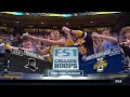 Providence Friars vs. No. 5 Marquette Golden Eagles Highlights | CBB on FOX