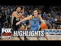 Providence friars vs no 5 marquette golden eagles highlights  cbb on fox