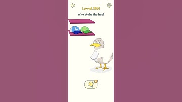 DOP 2 Gameplay Level 923 Shorts Delete One Part Solution and Answer खेल शॉर्ट्स 🔥 Subscribe *🔥*