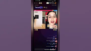 أكتر بنت زهقت سامو زين بتتكلم كتير 