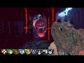 Revelations easter egg w subscribers call of duty black ops 3 zombies