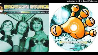 Brooklyn Bounce - 02. Take a Ride (Jaimy &amp; Con Am Remix) - 1997