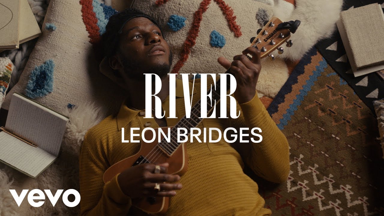 Leon Bridges   River Coming Home Visual Playlist