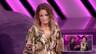 Takohet me vajzen pas 35 vitesh - Ka Nje Mesazh Per Ty (15 Shtator 2019)