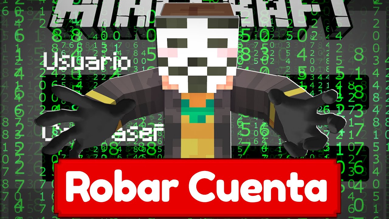 Cazando HACK3RS y LADR0NES en mi SERVIDOR de MINECRAFT