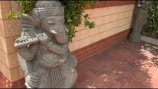 Famous Java Lava Stone Statues Home Adelaide Hand Carved Green stone statues Wealth