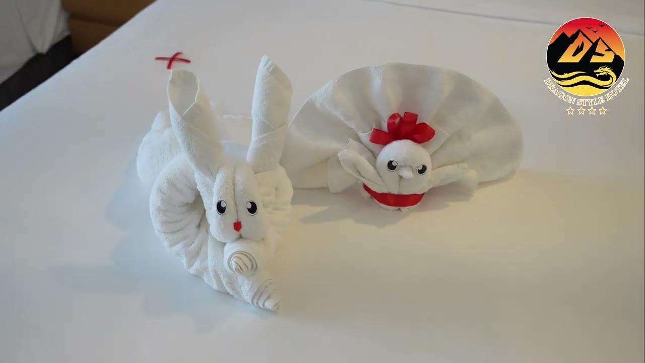 DragonStyle Hotel 316 9