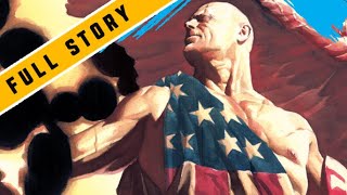 Celebrity All of Marvel's superheroes are dead Wealth
