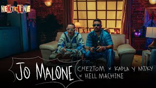 Next In Line Jo Malone - Cheztom, Kapla Y Miky, Hell Fkg Machine