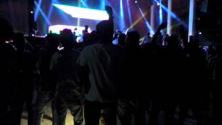 New Years Eve - Alimas Kaanivaa