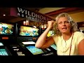 wild horse resort and casino - YouTube