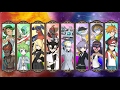 All Pokemon Sun Moon Battle Tree Trainer Theme S OST 