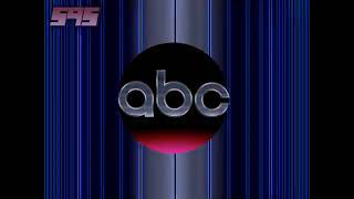 ABC (Come On Along, 1982) ident remake.