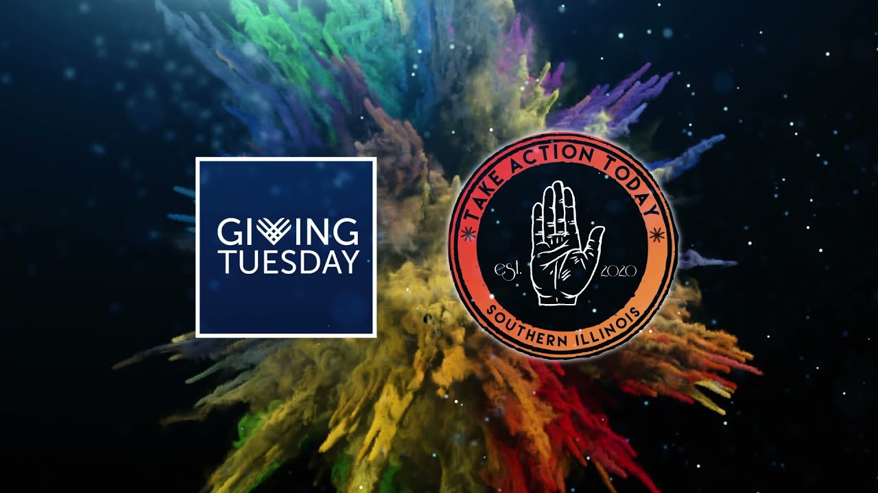 GiveSI - WSIL Giving Tuesdays - TakeActionToday 30Spot 1080v1 1