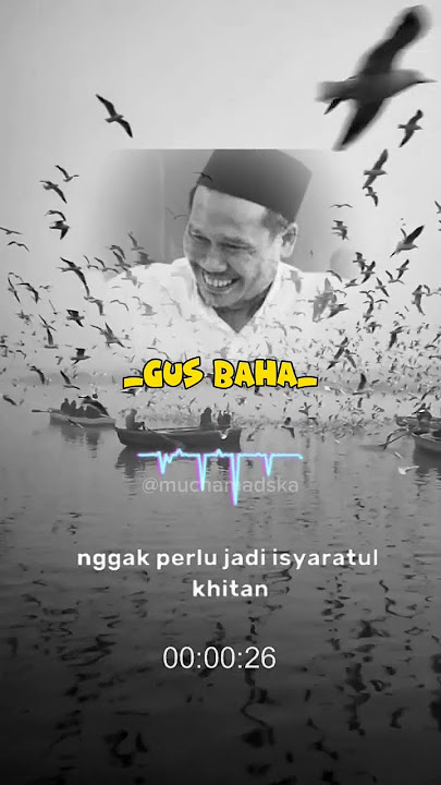 Melarang Tahlilan #gusbaha #gusbahaterbaru #gusbahastorywa #storywa #fypシ #story #viral #viralvideo