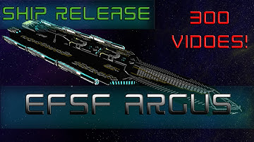 300 Videos so, Special Ship Release!