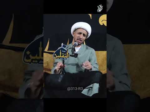 أعبد الله كما هو يريد لاكما أنت تريد