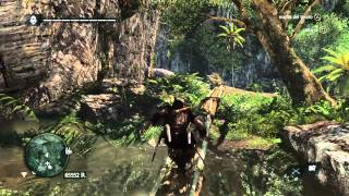 Mapa del tesoro 179,593 Assassin's Creed IV Black Flag - YouTube