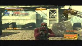 [MGO] +R10+ - HS Montage