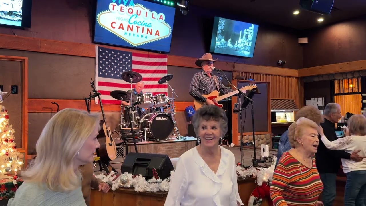 Family Tradition - Pat’s bday 5