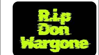 Don Wargon & Star Wargon Merphosis Riddim medley mix
