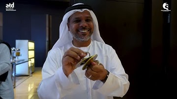 QNA ATD Middle East Conference 2025