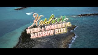 Kesha’s Weird and Wonderful Rainbow Ride 2019 - Documentary