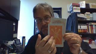 The Path of the Empress in the Thoth Tarot