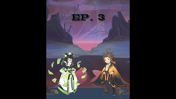 Ode to Heroes | DQ & Su Shi in Heaven