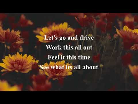 Far Caspian - Let's Go Outside (Lyric Video)