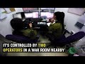 Unmanned Vehicles in the IDF