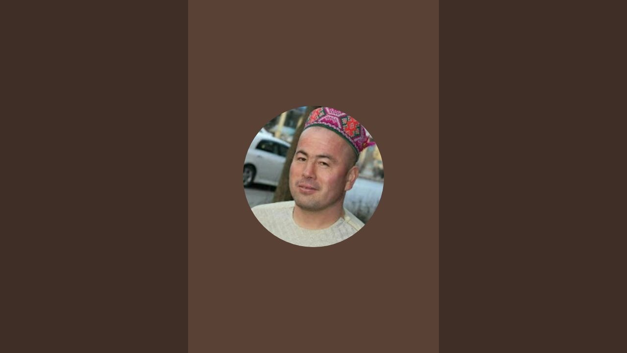 Maiwand Studio درحال پخش است!