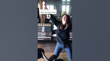 @thisissigrid - #Mirror (Snippet)