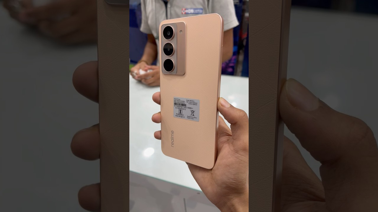 Realme P3x 5g Camera Test || Realme P3x 5g 