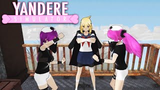 High School Of Delinquents Osoro Simulator Yandere Mod