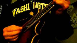 Sweet mandolin tune 1 Corinthians 1:18