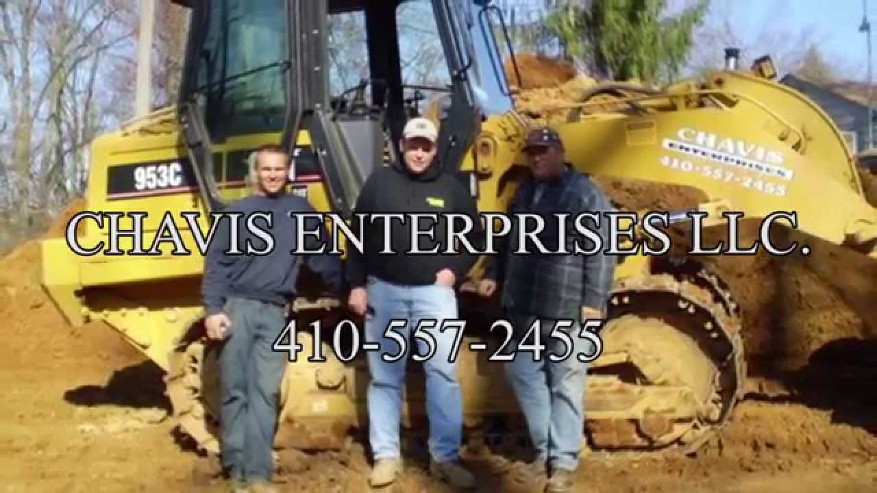 Hauling & Demolition Maryland YouTube