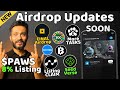 PAWS Airdrop Listing 8% Tokenomics | Nodepay Airdrop Claim and Listing | Zoo Airdrop Super Offer