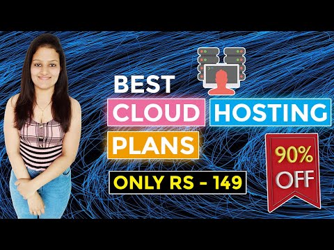 Best Cloud Hosting Plans | Best Affordable Cloud Hosting | Hostinger Hosting Discount