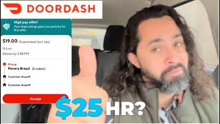 How 2 Make MONEY w/ DoorDash in 2024: Times Have Changed!